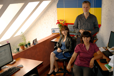 managers of FLAAR