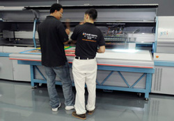 Gandinnovations printer evaluations