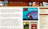Maya-art-books.org